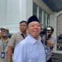 Geger Kesaksian Bajak Laut soal Uang untuk Nusron Wahid di Kasus Haji, KPK Ambil Langkah Lanjutan