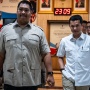 Dito Ariotedjo Ambil Barang Pribadi Setelah Dicopot Jadi Menpora