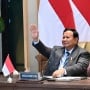 Prabowo Kirim Surat ke Eks Menteri Termasuk Sri Mulyani, Ini Isinya...