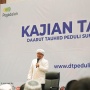 Pegadaian Hadirkan Safari Dakwah Bersama KH Abdullah Gymnastiar untuk Perkuat Nilai Spiritual
