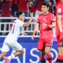 Kualifikasi AFC U-23, Rafael Struick dan Kenangan Manis Lawan Korsel yang Bakal Sulit Terulang