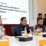 Telkom Pastikan SKKL Papua Pulih 14 September, Kecepatan Internet Melambat Mulai Hari Ini