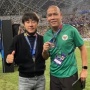 Lawan Korea Selatan, Gerald Vanenburg Tak Perlu Malu untuk Menyontek Gaya Permainan STY