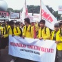 Bukan di DPR, Front Mahasiswa Nasional Pilih Demo di Istana untuk Sampaikan 10 Tuntutan