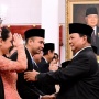 Raffi Ahmad Sarjana Apa? Diisukan Jadi Menpora Gantikan Dito Ariotedjo