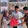Kasus Anak Todongkan Senapan ke Ibu Berakhir Damai