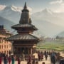 Sejarah Nepal: Dari Kerajaan Kuno Hingga Republik Modern