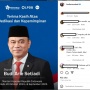 Definisi Self Love Level Menteri: Budi Arie Posting Ucapan 'Terima Kasih' Buat Dirinya Sendiri