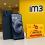 IM3 Gandeng Motorola Moto g86 POWER 5G Hadirkan HP 5G Murah dan Anti-Scam!