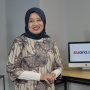 Reski Damayanti: Mengorkestrasi Aliansi dalam Perang Melawan Industri Scam