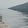3 Fakta Viral Tanggul Beton Misterius di Laut Cilincing Ganggu Nelayan, Bukan Proyek Pemerintah?