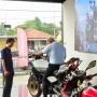QJMOTOR Perluas Ekspansi di Indonesia, Dealer Terbaru Resmi Hadir di Bekasi