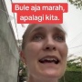 Viral Bule Emosi Setiap Lewat Rumah Ferdy Sambo Selama 5 Tahun