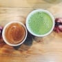 Kopi & Matcha: Gaya Hidup Modern dengan Sentuhan Promo Spesial