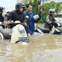 Bali 'Tenggelam' di 120 Titik: BMKG Ungkap Penyebab Hujan Gila dan Peran Sampah Kita