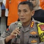 Nasib Bripda Abi Usai Lempar Helm ke Pelajar Hingga Kritis, Dihukum Demosi 5 Tahun!