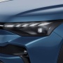 Lebih Mewah dari Grand Vitara, Suzuki Victoris Tampil Ganteng dan Kaya Fitur