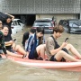 Tak Lagi Musiman, Banjir Mulai Hantam Wilayah yang Dulu Dianggap Aman