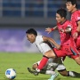 Media Korea Selatan Puas Bisa Balas Dendam ke Timnas Indonesia U-23