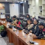 Ngadu ke DPR, Ojol Bongkar Praktik 'Beli Order' dan Tagih Janji Kesejahteraan yang Terlupakan