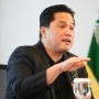 Erick Thohir Limpahkan Tanggung Jawab soal Timnas Indonesia U-23 ke Dirtek