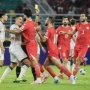 Sebut Timnas Indonesia Bakal Pakai Trik Kotor, Kapten Lebanon Bicara Fakta?