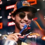 Jadwal MotoGP San Marino 2025: Waktunya Pembalap Italia Unjuk Gigi