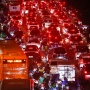 Atasi Macet TB Simatupang, Pemprov DKI Uji Coba Jalur Tambahan Tol Fatmawati