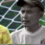 Innalillahi Sosok Berjasa ke Kiper Timnas indonesia, Pelatih FC Bekasi City Ahmad Fauzi Meninggal