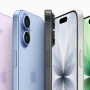 iPhone 17 Resmi, Bawa Upgrade Layar 120Hz dan 2 Kamera Belakang 48MP