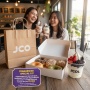 Jangan Sampai Ketinggalan! Promo 9.9 JCO Bikin Harimu Dua Kali Lebih Manis!