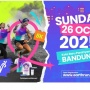Mandatalam Earth Run 2025: Lari dan Lestarikan Bumi di Kota Baru Parahyangan Bandung