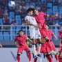 Pemain Timnas Indonesia Berdarah Gunungkidul: Saya Minta Maaf yang Sebesar-besarnya karena...