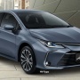 Intip Harga Toyota Corolla Altis Hybrid Bekas 2021, Sedan Mewah Harga Murah