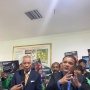 Kasus Patok Ilegal, Kuasa Hukum PT WKM: PT Position Lakukan Illegal Mining!