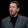 Profil Larry Ellison, Sempat Ambil Tahta Elon Musk Jadi Orang Terkaya di Dunia