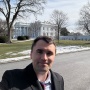 Charlie Kirk, Politisi Muda AS Ditembak Mati: Ini Profil Lengkapnya