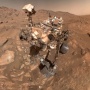 NASA: Batuan Purba Kawah Jezero Simpan Petunjuk Kehidupan di Mars
