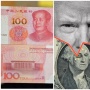 Dolar AS Dicueki! Transaksi Rupiah RI -Yuan China Tembus Rp 35 T, Bisa Pakai QRIS