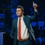 Berapa Kekayaan Charlie Kirk? Influencer Pro Trump Tewas Ditembak