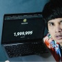 Koiyocabe Ungkap TVRI Diduga Terima Rp9,8 Miliar tapi Minta Konten Gratisan, Ini Klatifikasinya