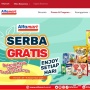 Promo JSM Alfamart 12-14 September 2025, Hemat Belanja Bulanan