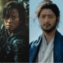 7 Film Terbaik Kang Dong Won, Aktor Top yang Comeback Lewat Tempest