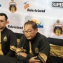 Detail Sanksi untuk BTN Timnas Indonesia Sumardji dari FIFA