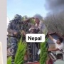Detik-detik yang Mengubah Nepal: Presiden Kabur, Kekosongan Kekuasaan Terjadi
