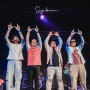 Wali Band Taklukkan Jepang! Konser di Osaka dan Nagoya Bikin Warga Lokal Terhipnotis