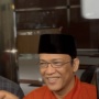 Diperiksa KPK Pakai Peci Hitam, Eks Wamenaker Noel: Ini Simbol