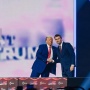 Charlie Kirk Siapanya Donald Trump? Selalu Dekat sampai Kematiannya