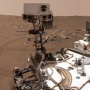 Rover Perseverance NASA Temukan Petunjuk Baru Kehidupan Purba di Mars