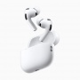 Apple Rilis AirPods Pro 3: TWS yang Punya Fitur Terjemahan hingga Sensor Detak Jantung